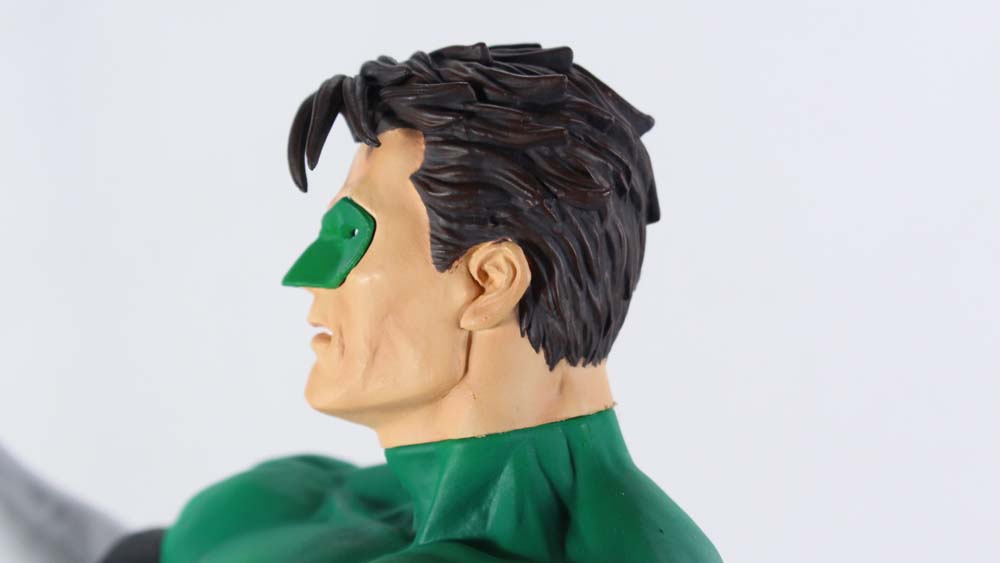 Kotobukiya Green Lantern Jim Lee 1:6 Scale ArftFX DC Comics Statue Review