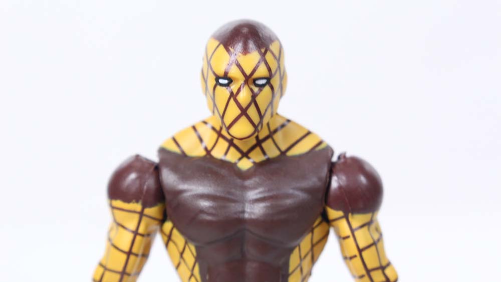 Marvel Universe Spider-Man and Shocker 2Pack Legends Series 3.75 Inch Comic Action Figure Toy Review