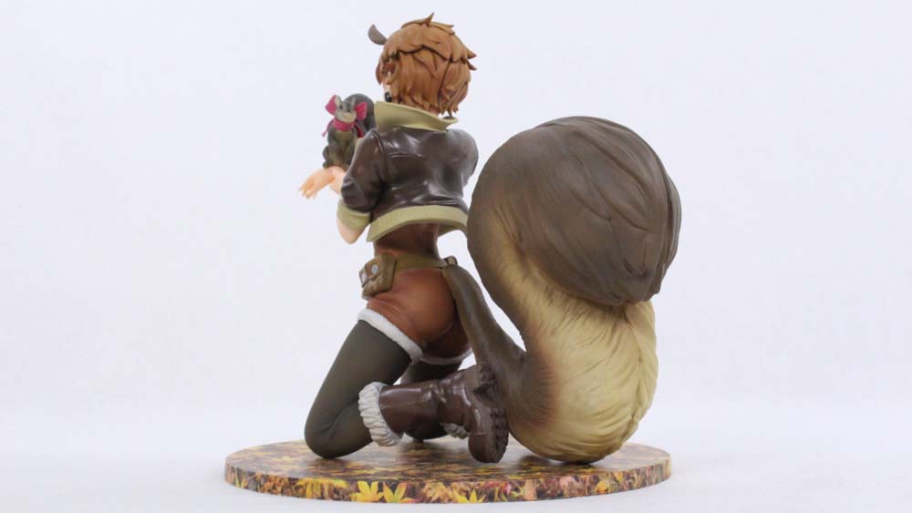 Squirrel Girl Bishoujo Marvel Comics Kotobukiya Statue Review