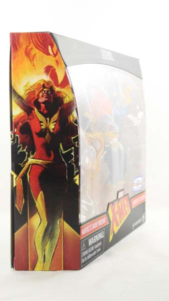 Marvel Legends Dark Phoenix and Cyclops TRU X Men 2-Pack Toys R Us Exclusive Action Figure Review