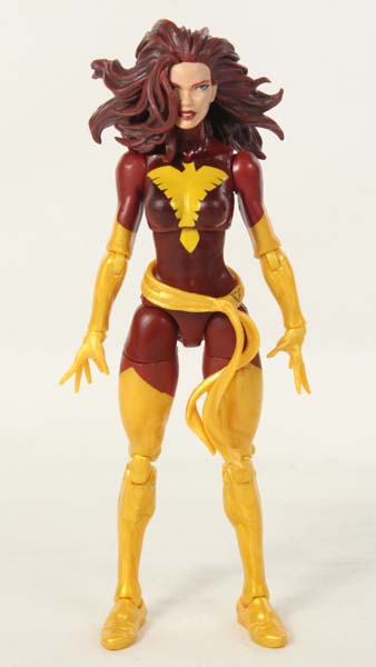 Marvel Legends Dark Phoenix and Cyclops TRU X Men 2-Pack Toys R Us Exclusive Action Figure Review