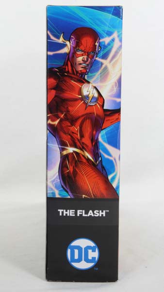 DC Multiverse Flash 2-Pack Target Exclusive Justice League Movie DC Rebirth Mattel Figure Toy Review